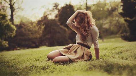 Fondos De Pantalla Luz De Sol Mujeres Al Aire Libre Mujer Modelo