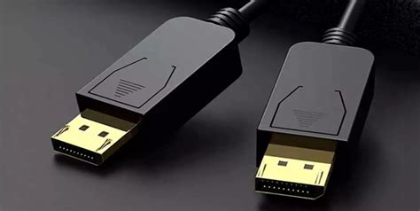 ¿qué Es Displayport Y Cuáles Son Las Diferencias Con Hdmi 800noticias