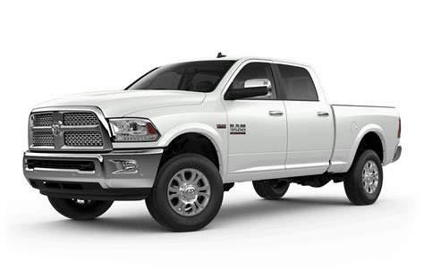 2018 Ram 3500 Truck Ram Trucks Canada