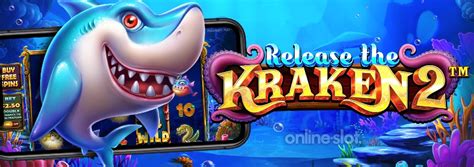 Release The Kraken 2 Slot ᐈ Review Demo Pragmatic Play