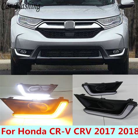 Honda Crv Flashing D Light