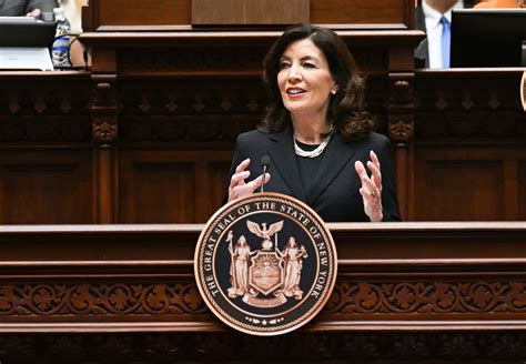 Gov Hochul Requests Major Disaster Declaration From The Federal