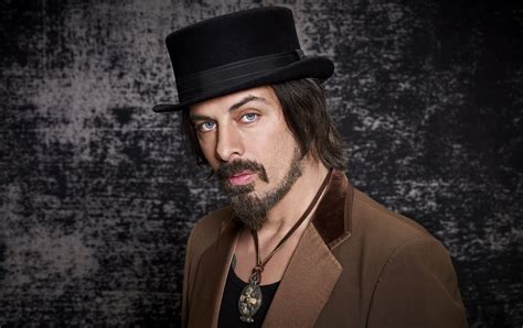 Richie Kotzen Goes 50 For 50 Reaches Milestone On Three Part Album