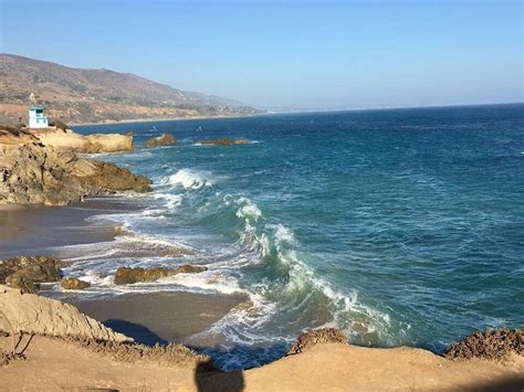 Leo Carrillo State Park And Beach All You Need To Know Before You Go