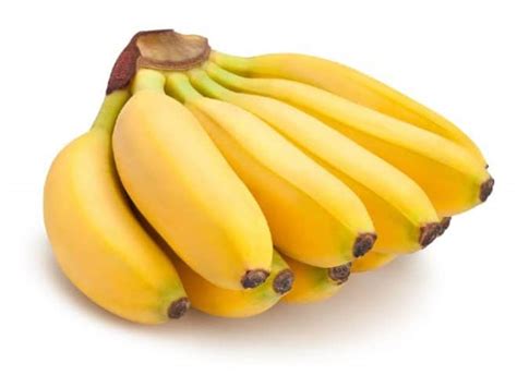 Types Of Bananas Interesting Varieties You Should Know