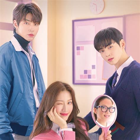 High School Kdramas Romantic Titles That Will Set Your Heart Aflutter
