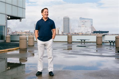 bart blatstein net worth