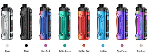 GeekVape B100 Aegis Boost Pro 2 Kit 100W