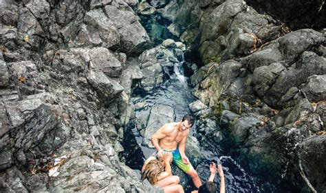 British Columbia Hot Springs For Your Bucketlist