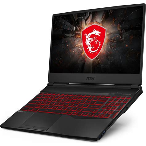 Msi Gl Sdk Xes Notebookcheck