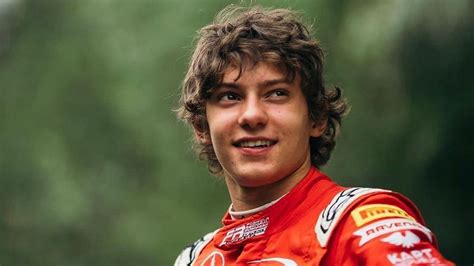 Mercedes prodigy Kimi Antonelli set to race directly in F2 with Prema ...