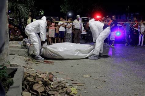 Una Persona Muerta Y Tres Heridas En Acto De Sicariato En Cartagena