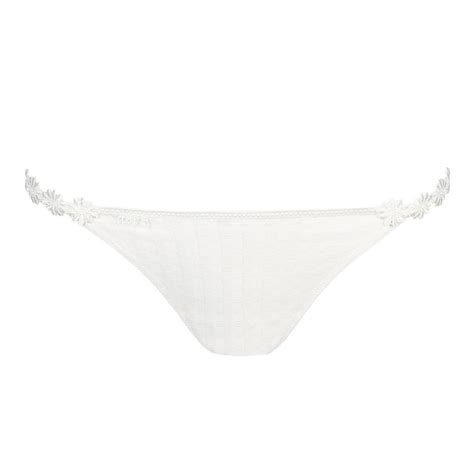 Avero Daisy Brief By Marie Jo Avero Lingerie Bare Necessities