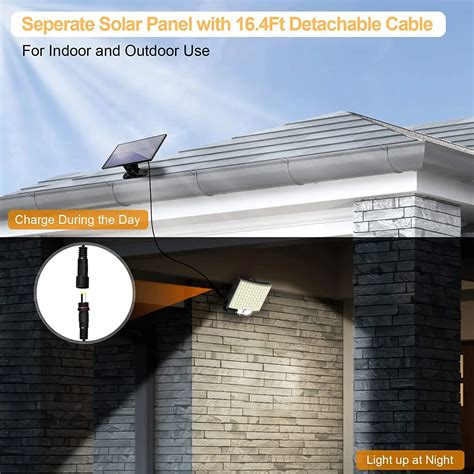 Illuminate Your Outdoor Space With Danoz Direct S Led Solar Light