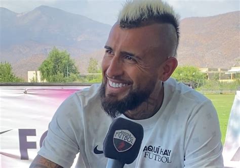 Prensaf Tbol On Twitter Entrevista Prensaf Tbol Kingarturo Y