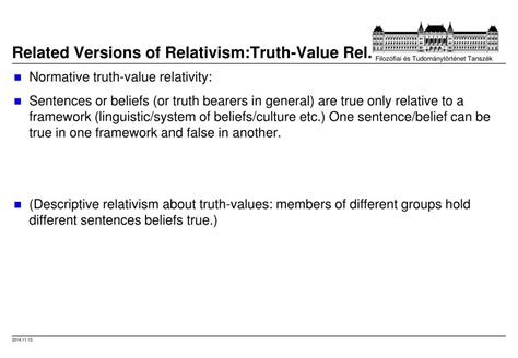 Ppt Realism—relativism—pragmatism Powerpoint Presentation Free Download Id 6531416