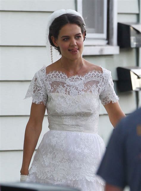 Katie holmes wedding dresses - SandiegoTowingca.com