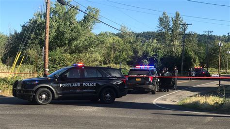 Muere Mujer Baleada En Barrio Powellhurst Gilbert En Portland Kunp