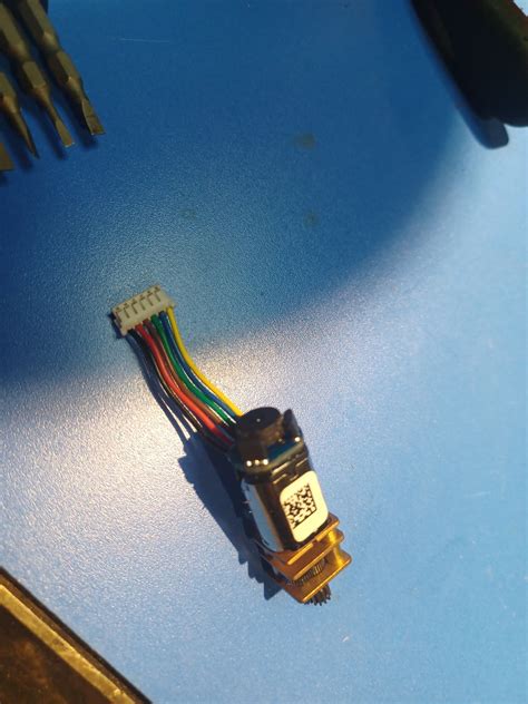 Help with encoder type - Device Hacking - Arduino Forum