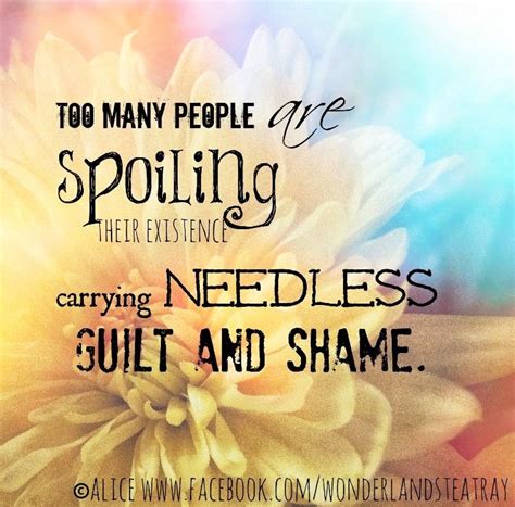 Feeling Guilty Quotes. QuotesGram