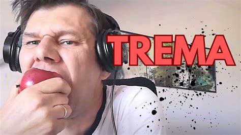 Krzysztof Kleszcz Prod Rama Low Trema YouTube