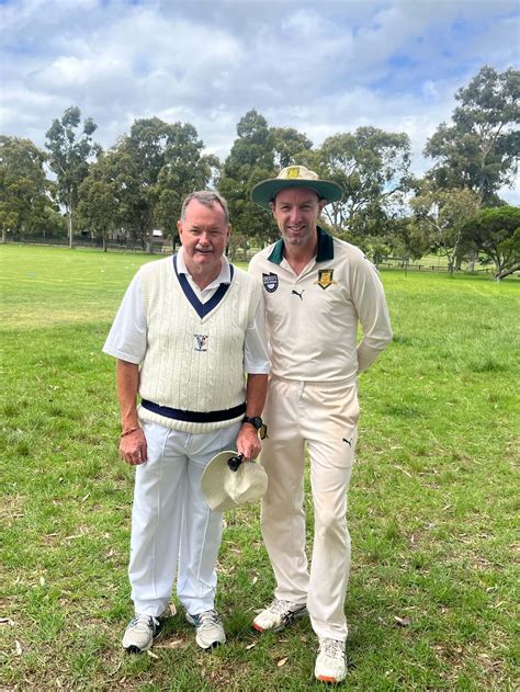 Sporteng And Glen Iris Cricket Club A Winning Community Partnership