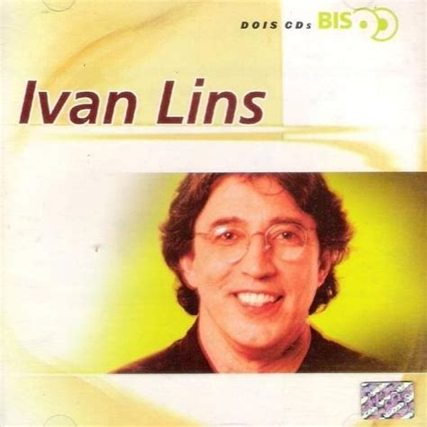 Ivan Lins BIS Ivan Lins Lyrics And Tracklist Genius