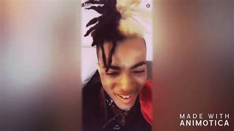 Xxxtentacion Edit Rip🙏😇 Youtube