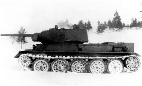 Т-43, Средний танк | Энциклопедия военной техники