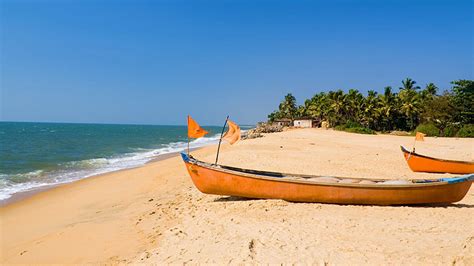 Top Visiting Tourist Places In Coastal Karnataka Karnataka Tourism