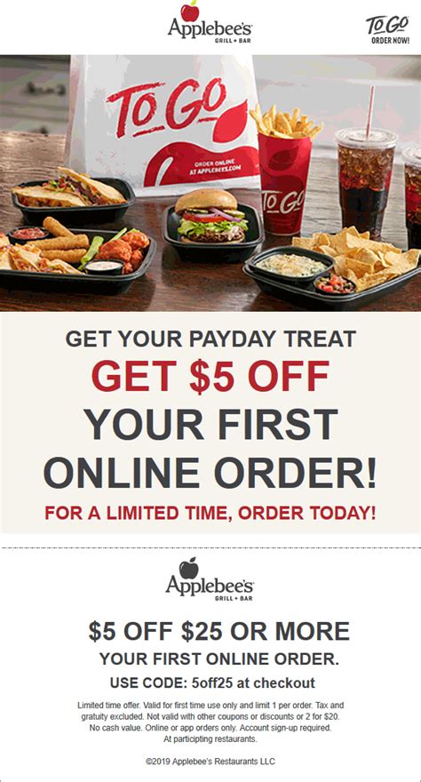 Applebees Coupons March 2024 Nita Lynnette