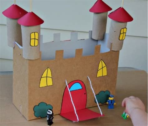 45 Creative And Crafty Cereal Box Craft Ideas Hubpages