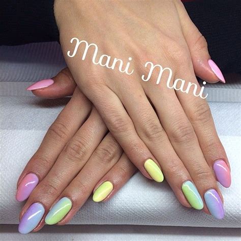 Zobacz na Instagramie zdjęcie użytkownika mani mani nails Polubienia