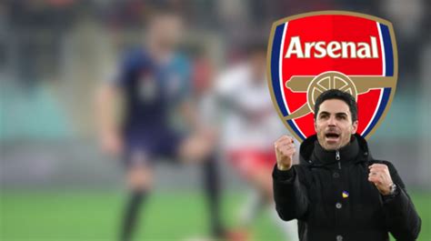 Arsenal Could Sign One Of The Best Midfielders In The World In 2024