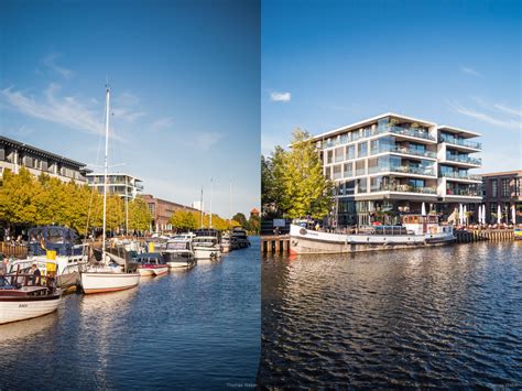 Hafen Von Oldenburg Thomas Weber Filmer Und Fotograf Oldenburg