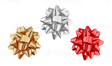 Set Of T Bows Png Transparent 26798097 Png