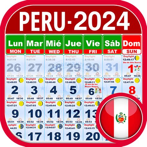 Feriados De Marzo 2024 Peru Image To U