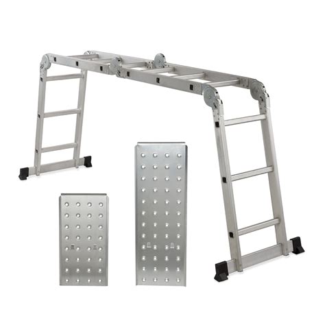 Escalera multifunción 4x3 Comprar