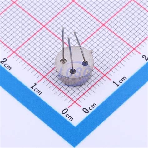 Pir D D Newopto Human Body Sensing Sensor Jlcpcb