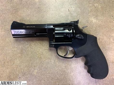 Armslist For Sale Taurus M Tracker Mag Shot Revolver Wmr