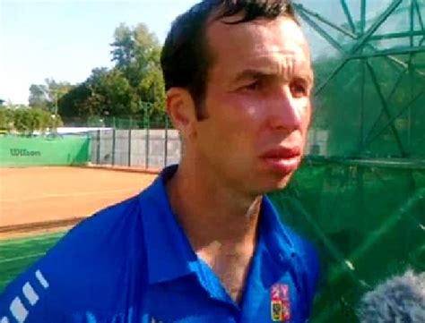 Radek Stepanek Hot Lips Radek Stepanek Photo 26683154 Fanpop