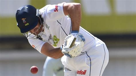 Knights Impress With The Bat In Sunfoilseries