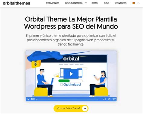 Ejemplos De Landing Page Para Inspirarte Nudohome Ar