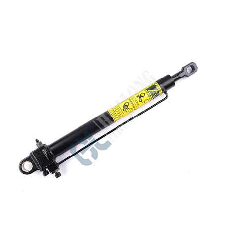 Wholesale Tatra Cabin Tilt Cylinder Hydraulic Cylinder