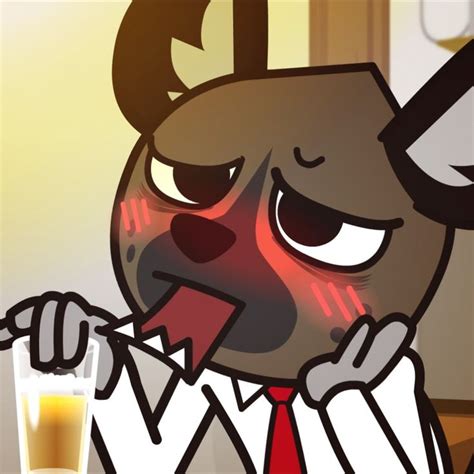 Haida Aggretsuko Aggressive Retsuko In 2023 Anime Jojos Bizarre