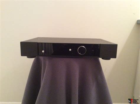 Rega Elex R Series Integ Amplifier For Sale Canuck Audio Mart