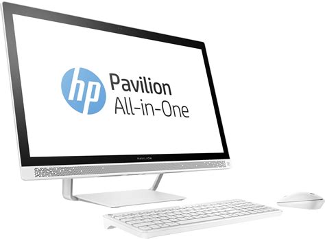 Specificaties Van Hp Pavilion All In One 27 A141nd Tweakers