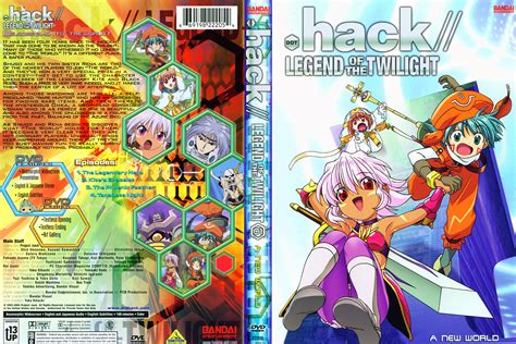 Hacklegend Of The Twilight Complete Extras Free Download