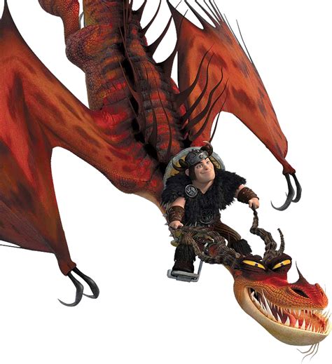 Snotlout And Hookfang How To Train Your Dragon Photo 37177590 Fanpop