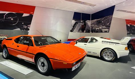 Welcome to the BMW Museum and BMW Welt in Munich, Germany - The ...